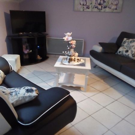 La Belle Endormie - Appartement A Fenetrange Bagian luar foto