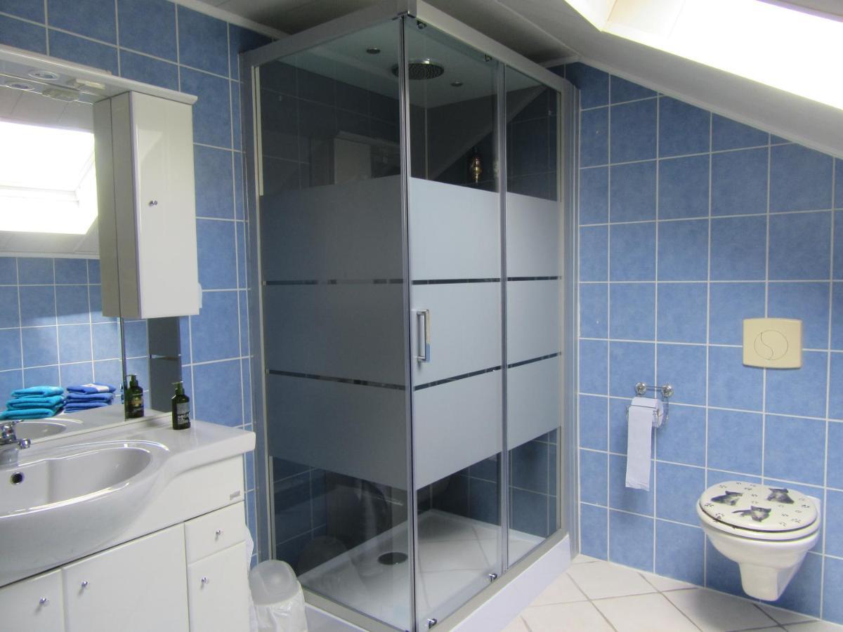 La Belle Endormie - Appartement A Fenetrange Bagian luar foto