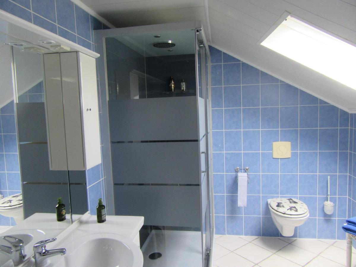La Belle Endormie - Appartement A Fenetrange Bagian luar foto