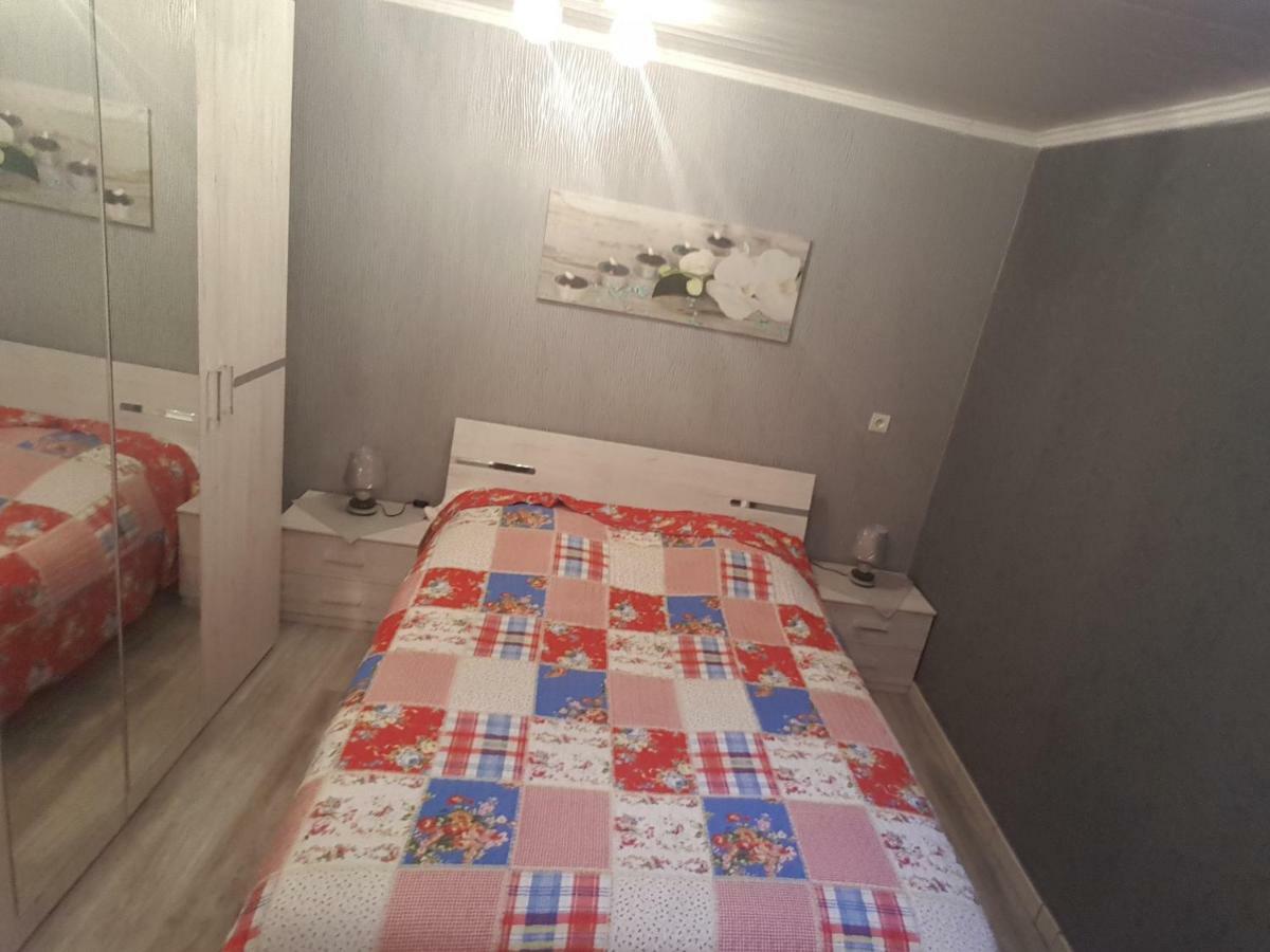 La Belle Endormie - Appartement A Fenetrange Bagian luar foto